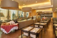 Cheerfulway Balaia Plaza