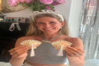 nipple tassles