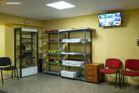 Gunrange.LV - Inside 2