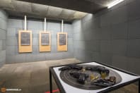 Gunrange.LV - Inside