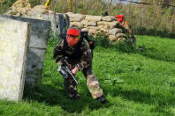 KNE - Paintball - New