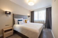 Silver Crown Hotel & Residence