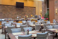 Marmara Hotel - Restaurant