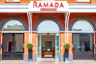 Ramada by Wyndham Belfast City Centre