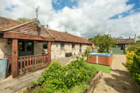 Bramley Barn