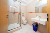 Hostel Orange - Bathroom