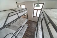 Hostel Orange - Bunk beds