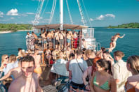 Boat Party Split