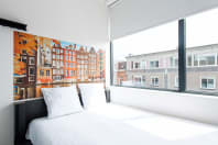EasyHotel Amsterdam City Centre - Double Room
