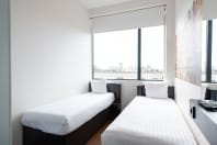 Easyhotel Amsterdam City Centre