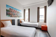 EasyHotel Amsterdam Arena Boulevard