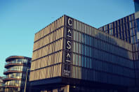 Hotel Casa - Front