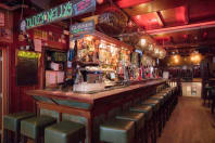 Durty Nellys - Bar