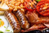 full english