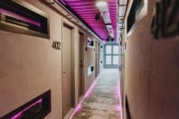 This Hostel - Corridor