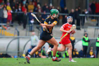 Gaelic Games