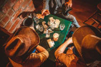 MOONSHINE