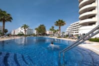 Hotel Vila Gale Cerro Alagoa