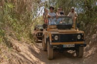 Jeep Safari 2