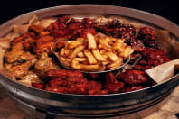 wings