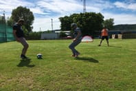 Goggle Football - Prague 2