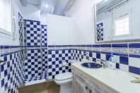 Villa Savines - Bathroom