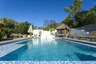 Villa Savines - Pool 2