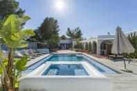 Villa Savines - Pool 3