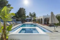 Villa Savines - Pool 3