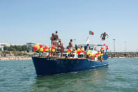 Carisma Boat 3