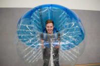 Zorb Football - Hamburg 4