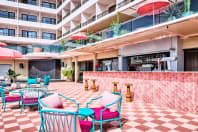 NYX Hotel Ibiza