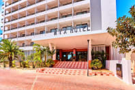 NYX Hotel Ibiza