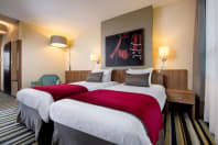 Leonardo Royal Hotel Warsaw