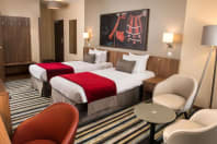 Leonardo Royal Hotel Warsaw