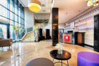 Leonardo Royal Hotel Warsaw