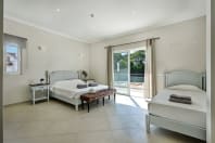 Villa Quinta Ottilie - Triple Room