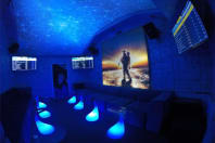 Karaoke Room 1