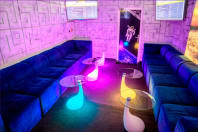 Karaoke Room 2