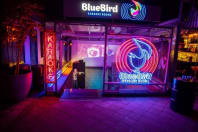 Bluebird Karaoke Rooms