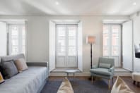 Lisbon Serviced Apartments - Bairro Alto