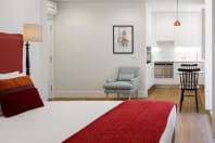 Lisbon Serviced Apartments - Bairro Alto