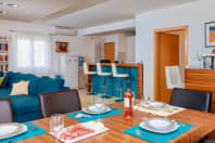 Villa De Pinus