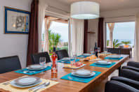 Villa De Pinus