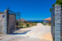 Villa De Pinus