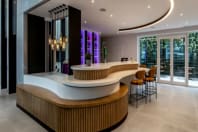 Komyuniti Lounge - Porto