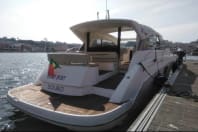 12 Pax Sail Boat - Porto
