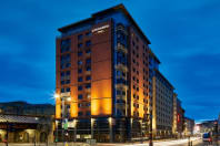 Leonardo Hotel Glasgow