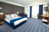 undefinedExpress by Holiday Inn Cambridge Duxford