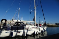 12 PAX Sailboat - NEW